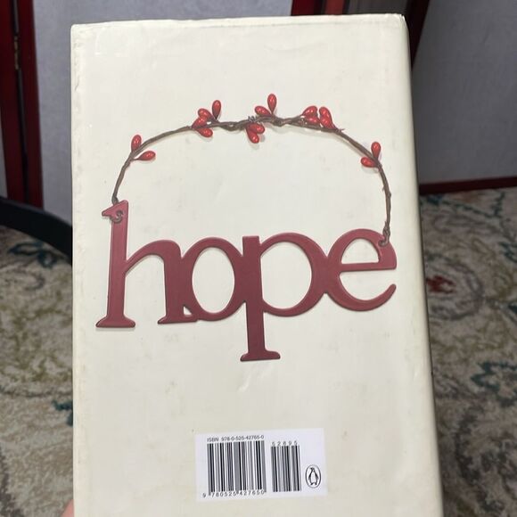 Finding Me and Hope Memoirs (Book Bundle) Nonfiction - Picture 3 of 10